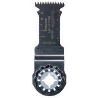 Makita - pilový list rovný 32x50mm BiM TMA053 Starlock (i pro O.I.S.) B-64870