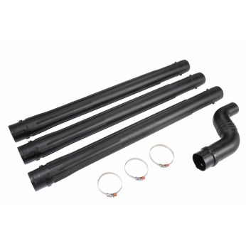 Makita sada hubic pro vyfukování okapů DUB184, DUB362, DUB363, UB001G,UB400MP 191B03-8