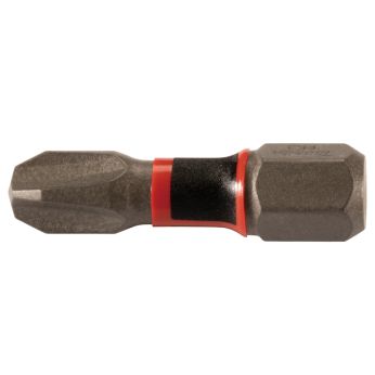 Makita - torzní  bit řady Impact Premier (C-form),PH3-25mm,2ks E-03159