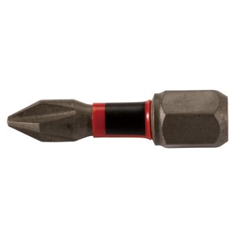 Makita - torzní  bit řady Impact Premier (C-form),PH1-25mm,2ks E-03121