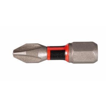 Makita - torzní  bit řady Impact Premier (C-form),PH2-25mm,2ks=oldE-03143 =oldE-03143 E-03137