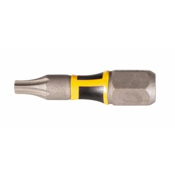 Makita - torzní  bit řady Impact Premier (C-form),T10-25mm,2ks E-03193