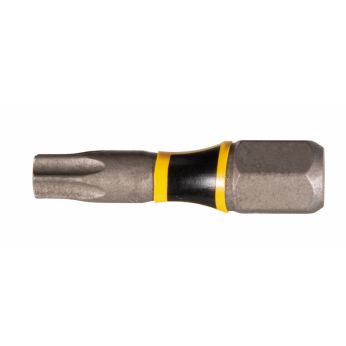 Makita - torzní  bit řady Impact Premier (C-form),T25-25mm,2ks=oldB-28422 E-03224
