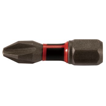 Makita - torzní  bit řady Impact Premier (C-form),PH2-25mm, sada 15ks E-03246