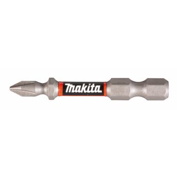 Makita - torzní  bit řady Impact Premier (E-form),PH1-50mm,2ks E-03268