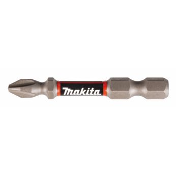 Makita - torzní  bit řady Impact Premier (E-form),PH2-50mm,2ks = old B-62359 E-03274