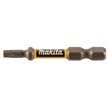 Makita - torzní  bit řady Impact Premier (E-form),T20-50mm,2ks E-03349