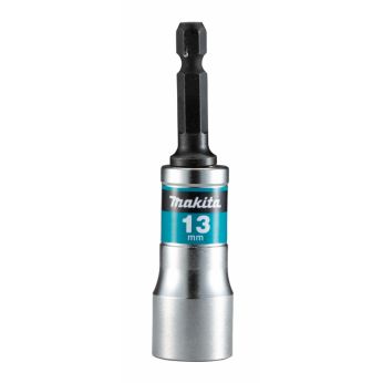 Makita - torzní ořech řady Impact Premier s kloubem, bit, H13-80mm,1pc E-03492