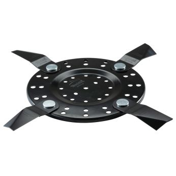 Makita - bubnový nůž pro DLM462 a DLM465 191D49-6