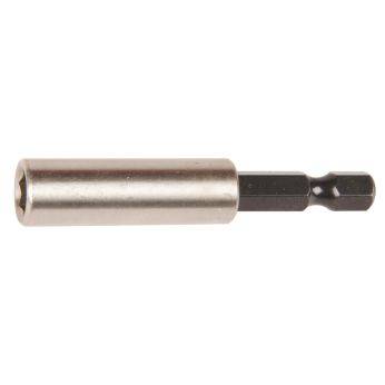 Makita - magnetický držák bitů 1/4" 60mm = old P-05979 B-52445