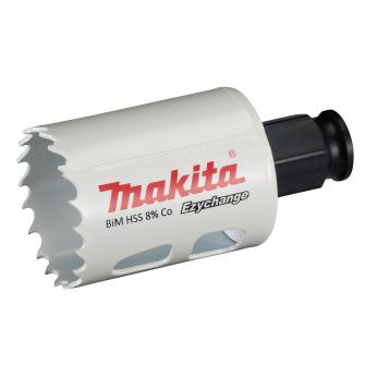 Makita - děrovka BiM Ezychange 2 38mm E-03763