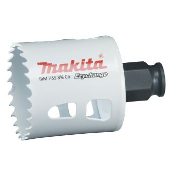 Makita - děrovka BiM Ezychange 2 48mm E-03816
