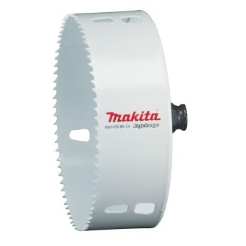 Makita - děrovka BiM Ezychange 2 140mm E-04058