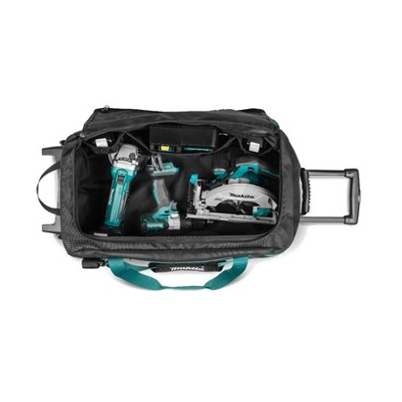 Makita - transportní taška s kolečky 330x680x330 mm E-12712