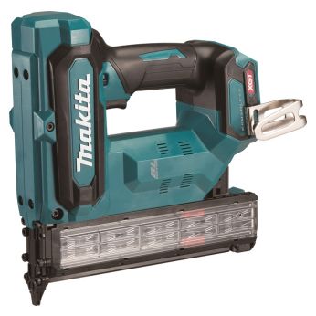 Makita - Aku hřebíkovačka Li-ion XGT 40V, bez aku    Z FN001GZ