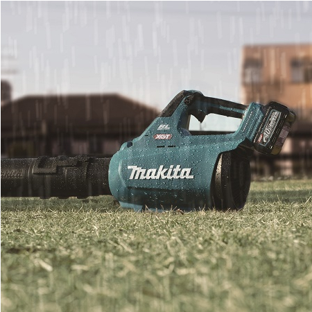 Makita - Aku ofukovač Li-ion XGT 40V/4,0Ah UB001GM101