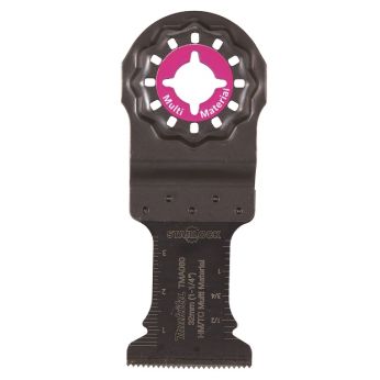 Makita - ponorný list 32x40mm HM TMA080 Starlock (i pro O.I.S.) B-69761