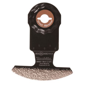 Makita - ponorný list STARLOCK-MAX 68x30mm HM gr.40 MAM011 B-66519