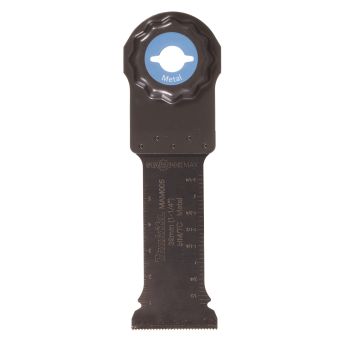 Makita - ponorný list STARLOCK-MAX 32x70mm HM MAM005 B-66444