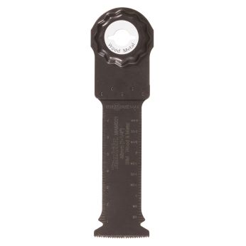 Makita - ponorný list STARLOCK-MAX 32x80mm BiM MAM001 B-66400