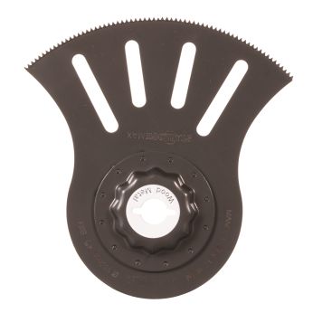 Makita - ponorný list STARLOCK-MAX 100x50mm BiM MAM003 B-66422
