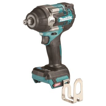 Makita - Aku rázový utahovák 1/2"Li-ion XGT 40V,bez aku     Z TW007GZ