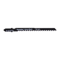 Makita - pilový list na dřevo oboustranný HCS 100 mm 5 ks P-31572