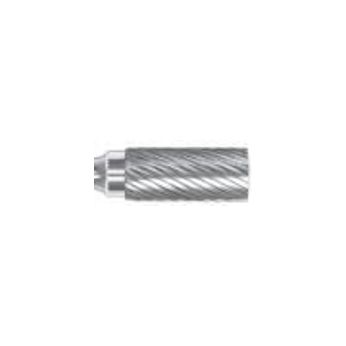 Makita - brusné frézy 10x20x6 hranatá neželezné kovy B-52738