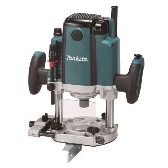 Makita - Vrchní frézka 1650W RP1803FX01