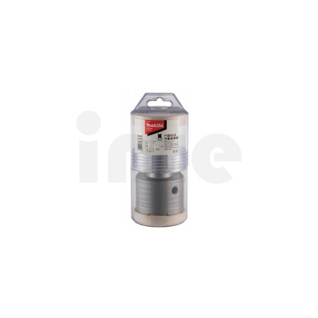 Makita - děrovka do zdiva 82mm SDS-Plus  cpl. D-74027