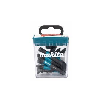Makita - torzní bit 1/4" IMPACT BLACK PZ2, 50mm 10 ks E-12413