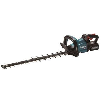 Makita - Aku plotostřih 600mm Li-ion XGT 40V/4Ah UH006GM201