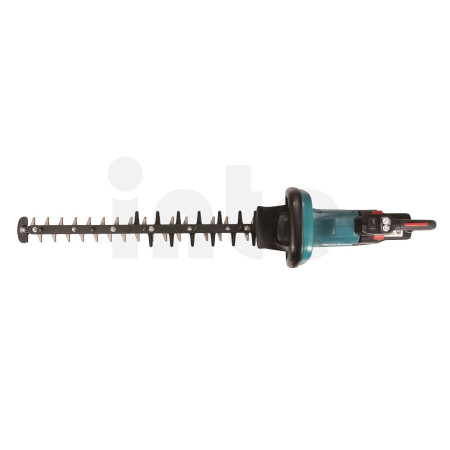 Makita - Aku plotostřih 600mm Li-ion XGT 40V/4Ah UH006GM201