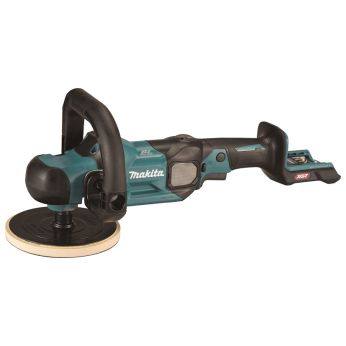 Makita - Aku orbitální leštička 180mm Li-ion XGT 40V,bez aku   Z PV001GZ