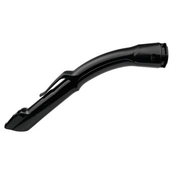 Makita - zahnutá rukojeť s adaptérem  DVC261 127093-3