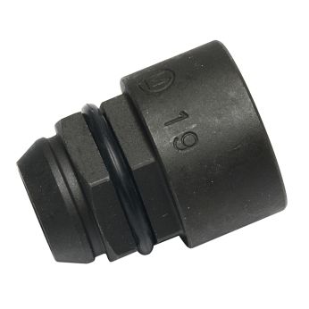 Makita - nástrčkový klíč 17-31 pro adaptér 192439-2 134743-3
