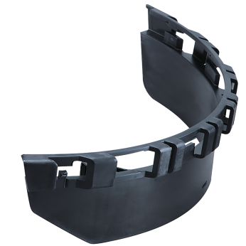 Makita - násuvný kryt 140583-9
