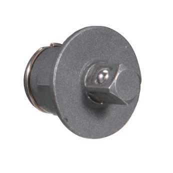 Makita - adaptér 1/4"  WR100D 191A51-1