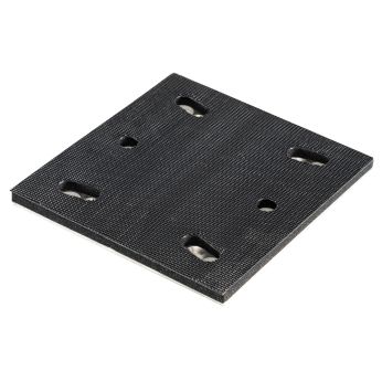 Makita - základna čtvrecová, suchý zip DBO480,481,482,484 191Y24-8