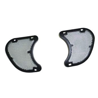 Makita - sada prachových krytů GA5021, GA6021, GA7012, PC5000, SA7000  STOP 193956-5