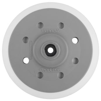 Makita - brusný talíř velmi měkký BO6030,6040=oldA-87828 196686-7