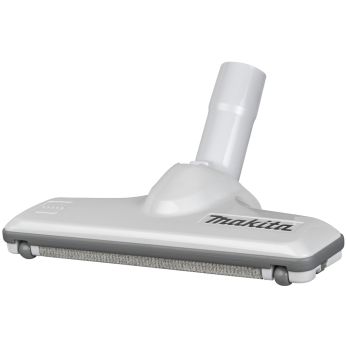Makita - kobercová hubice 225 mm bílá DVC260, DVC261, DVC265, DCL180  STOP 198528-1