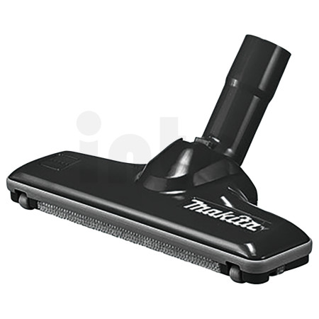 Makita - kobercová hubice 225 mm černá DVC260, DVC261, DVC265, DCL180 198529-9