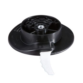 Makita - vyžínací hlava s plastovými noži 230mm M8x1,25RH pro UR100D 198848-3