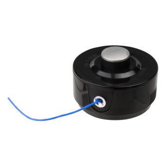 Makita - strunová hlava poloatomatická 1,65mm, závit M8x1,25RH 198854-8