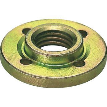 Makita - upevňovací matice 14-45/din úhlové brusky=old 224485-8 224543-0
