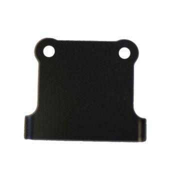 Makita - břit 100 mm pro škrabku HK1820L 343411-9