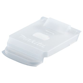 Makita - kryt kontaktů ochranný pro akumulátory XGT 40V 412393-7