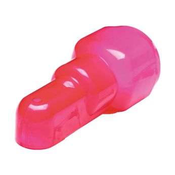 Makita - kryt červený pro BFL80/120/200FZ  STOP 418065-2