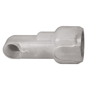 Makita - kryt transparentní pro BFL80/120/200FZ  STOP 418066-0